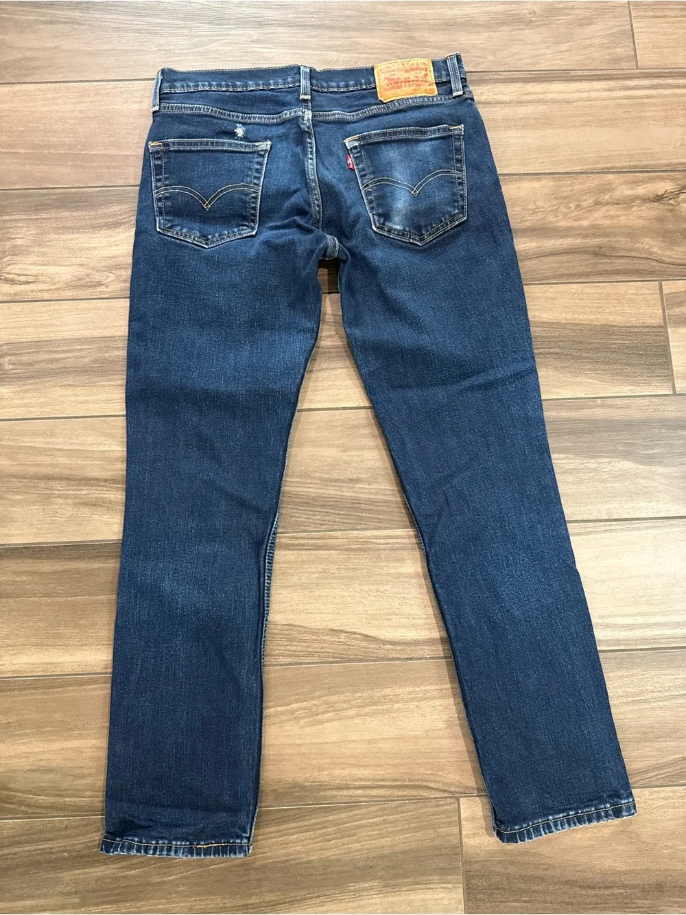 Men’s Levi’s 511